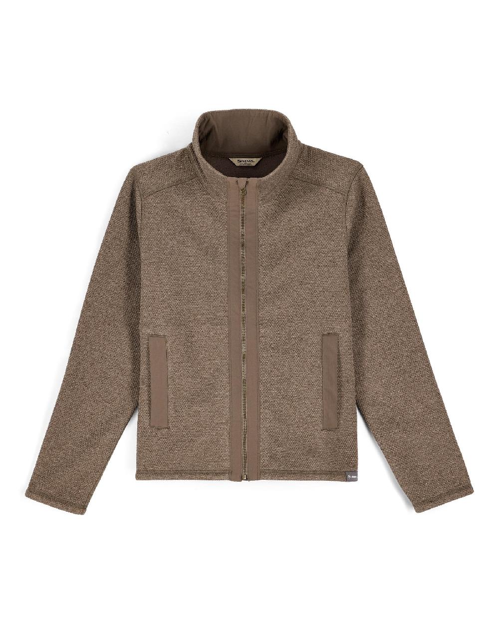 Simon Carter Women's Harbor Fleece