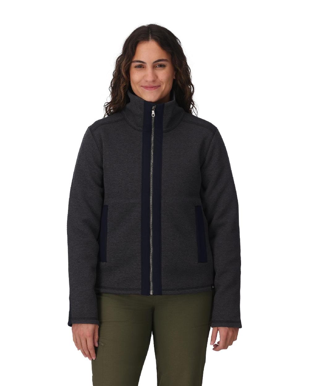 Simon Carter Women's Harbor Fleece