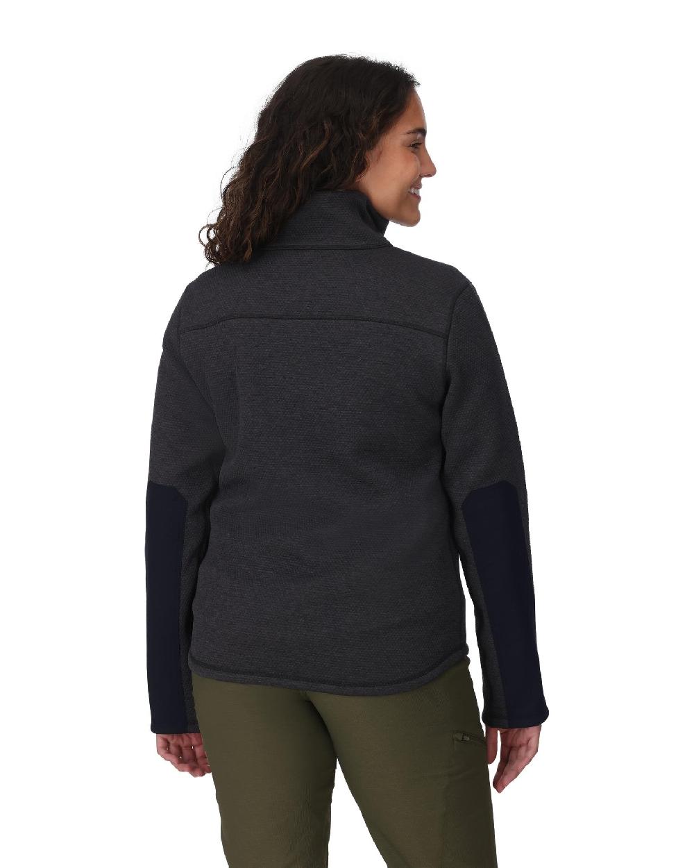 Simon Carter Women's Harbor Fleece