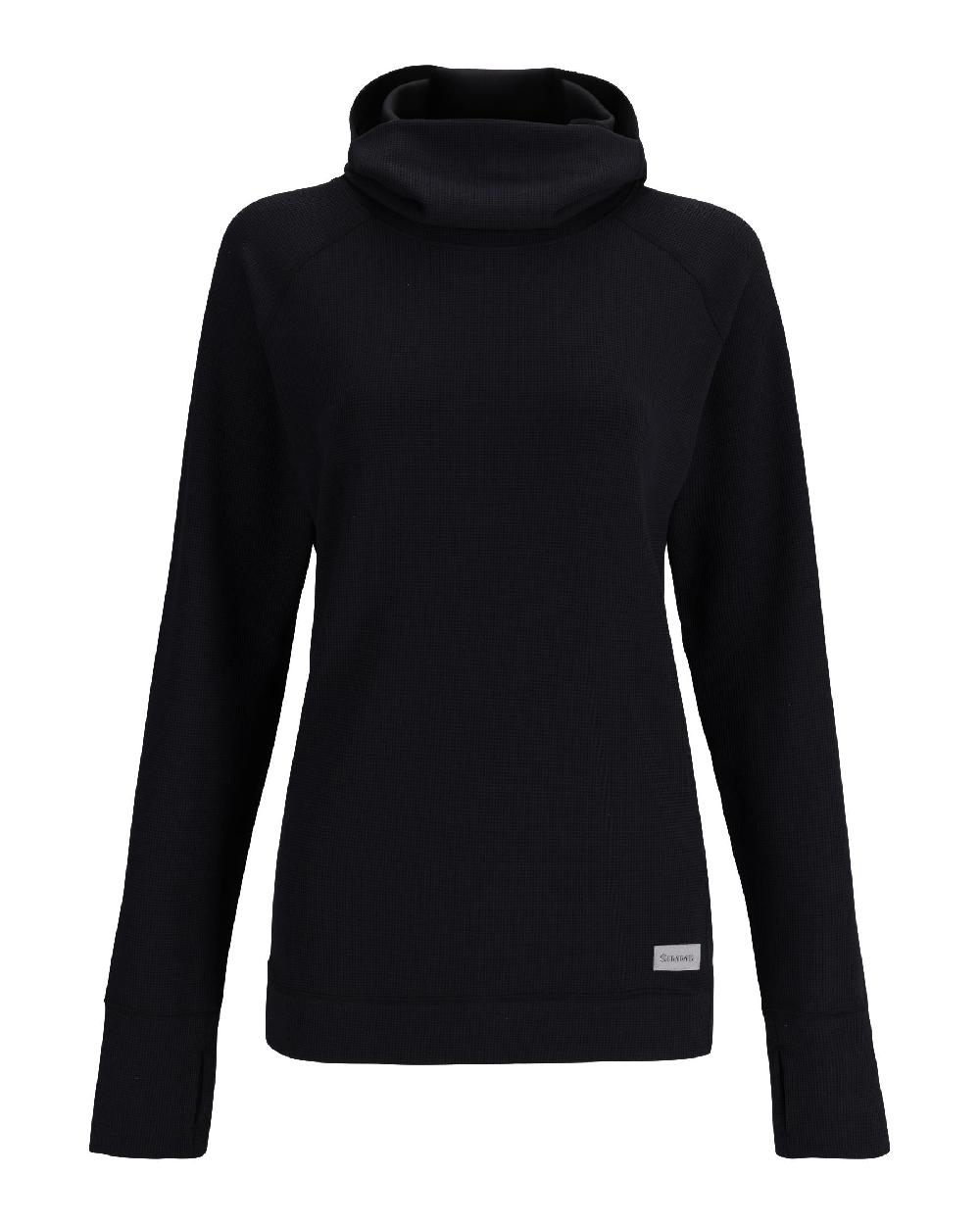 Simon Carter Women's Highline Hoody