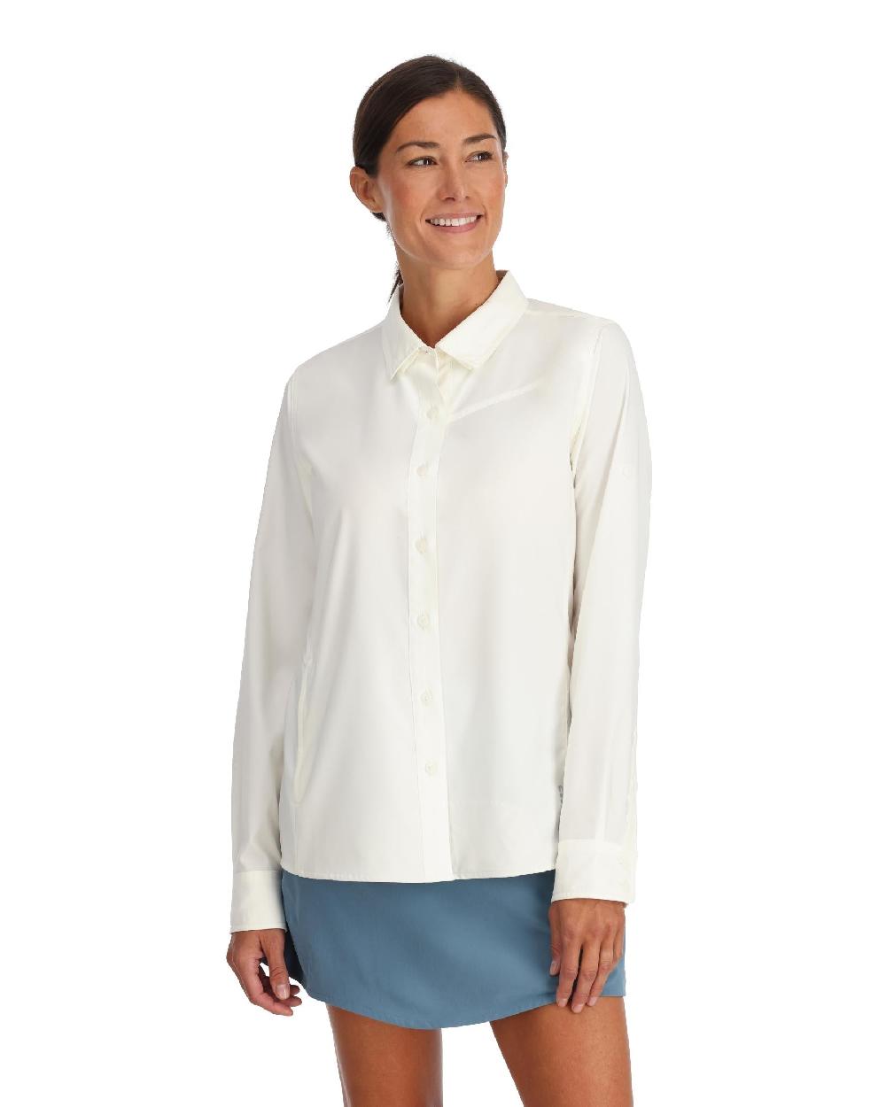 Simon Carter Women's Isle Shirt