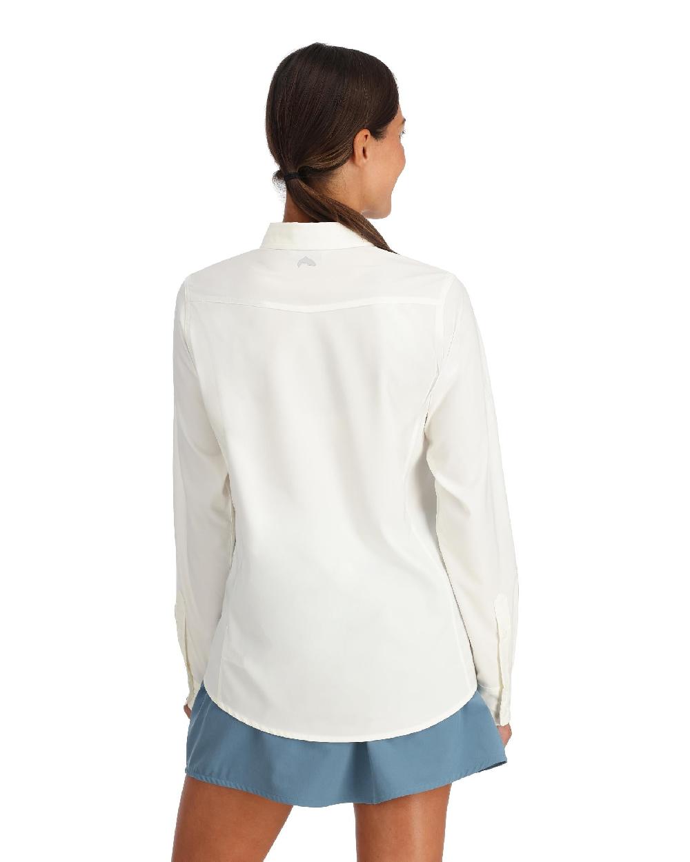 Simon Carter Women's Isle Shirt