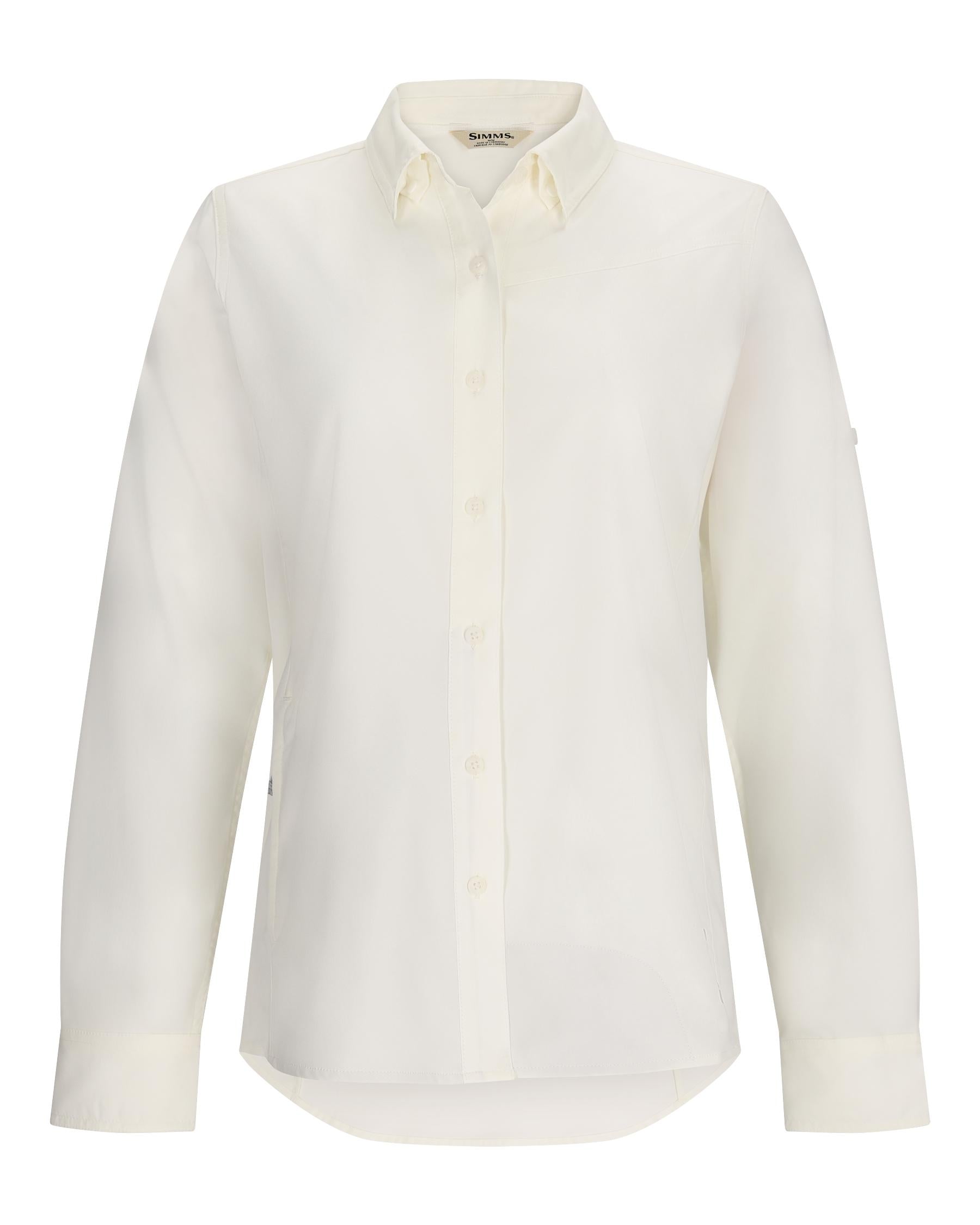 simon carter Women's Isle Shirt