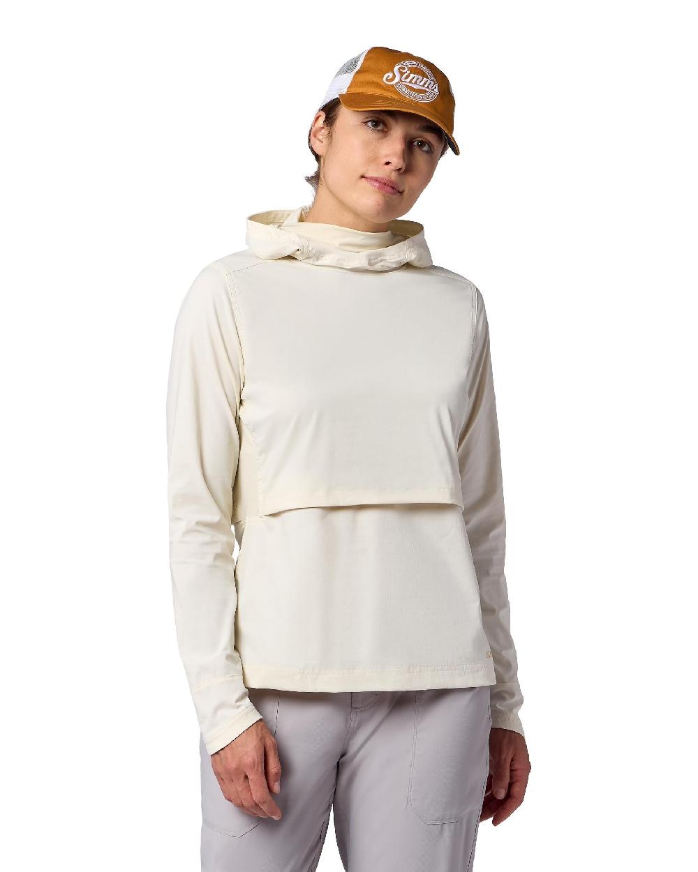 Simon Carter Women's Latitude Hoody