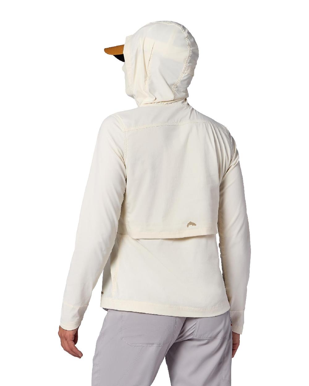 Simon Carter Women's Latitude Hoody