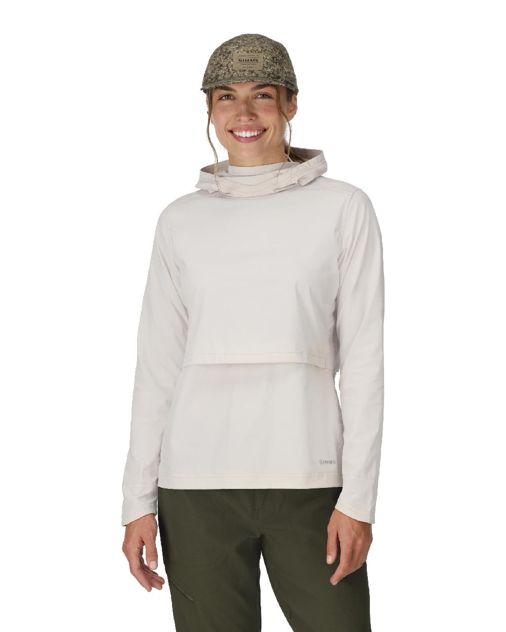 Simon Carter Women's Latitude Hoody 2025