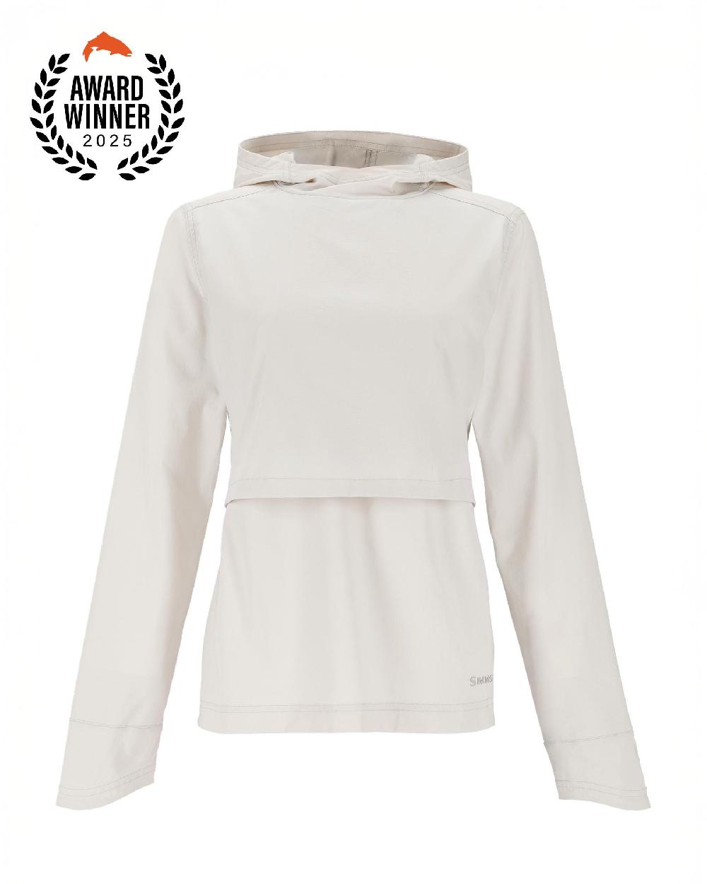 simon carter Women's Latitude Hoody 2025