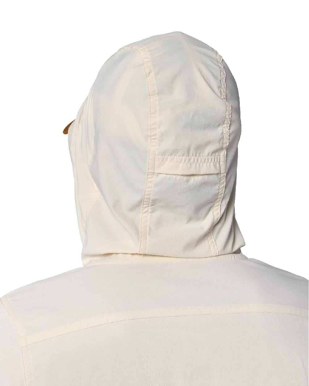 Simon Carter Women's Latitude Hoody