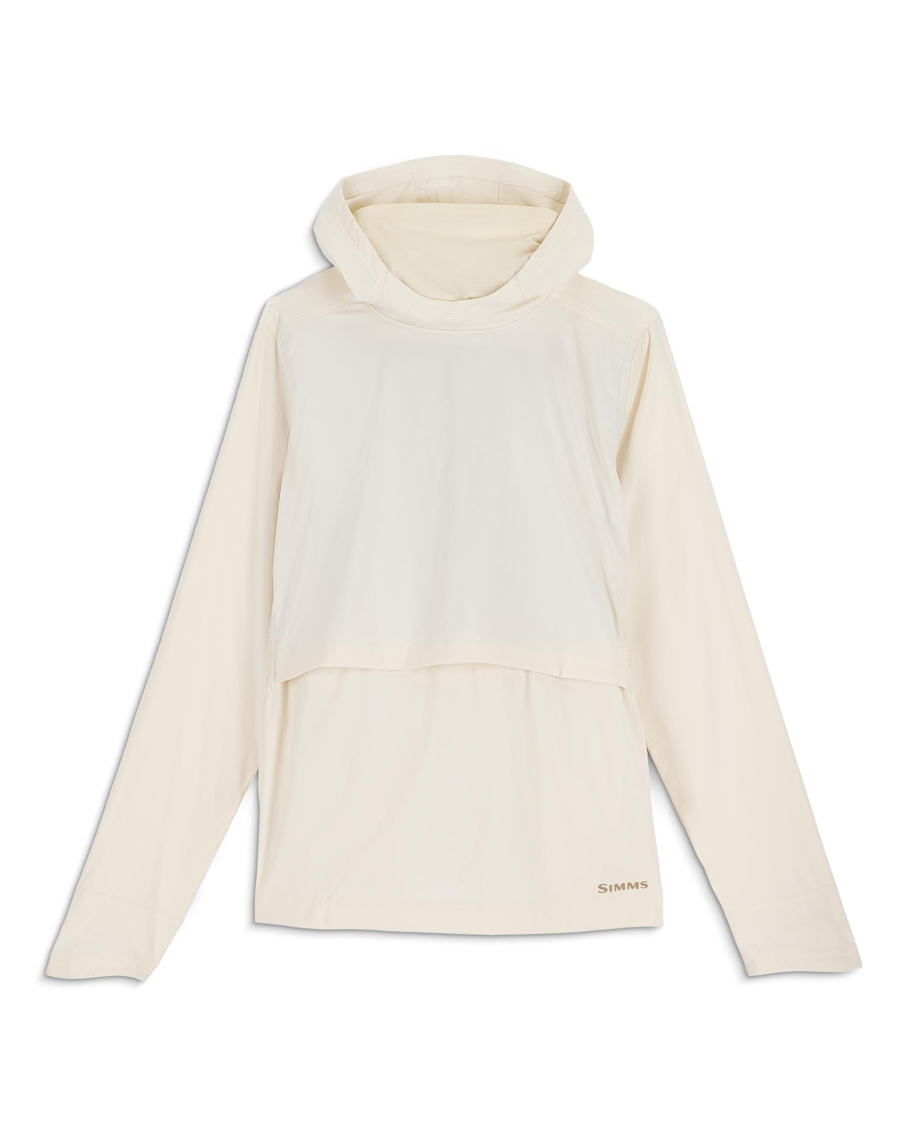 simon carter Women's Latitude Hoody