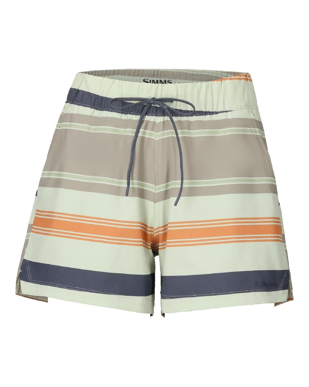 simon carter Women's Seamount Short