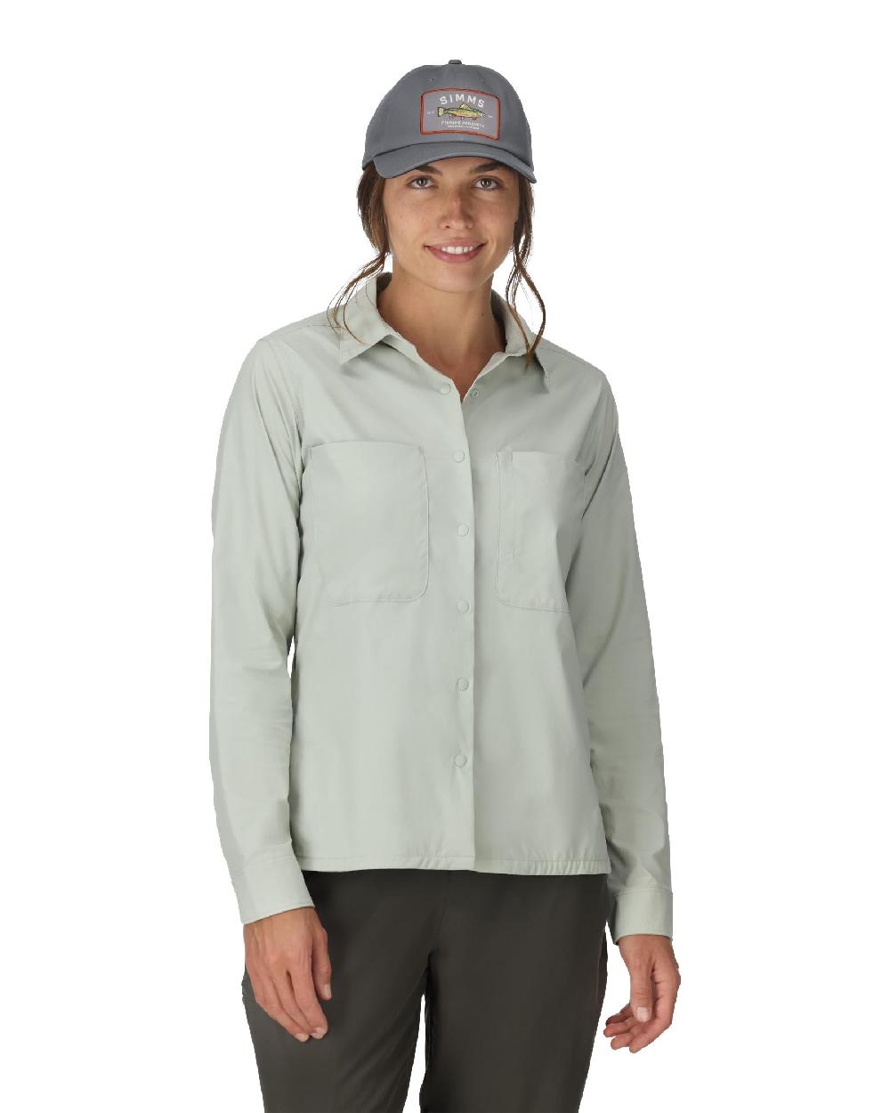 Simon Carter Women's Shearwater Shirt
