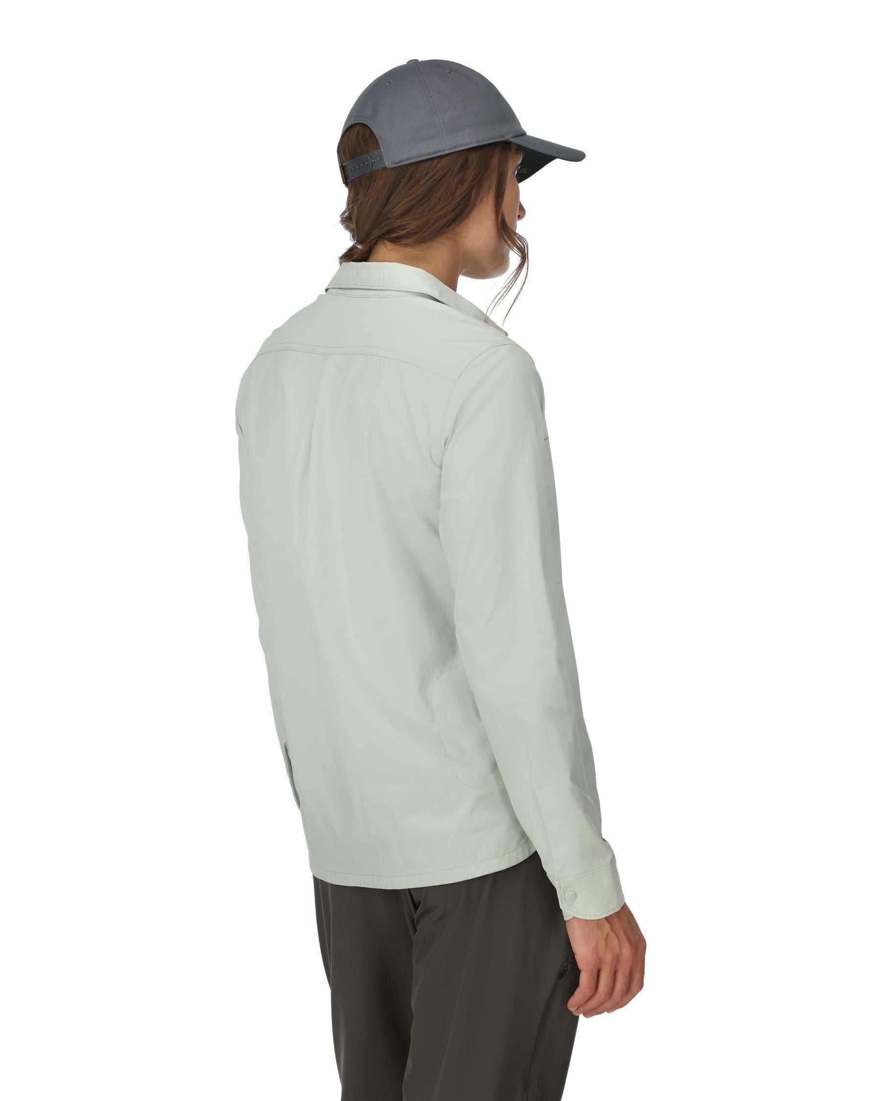 Simon Carter Women's Shearwater Shirt