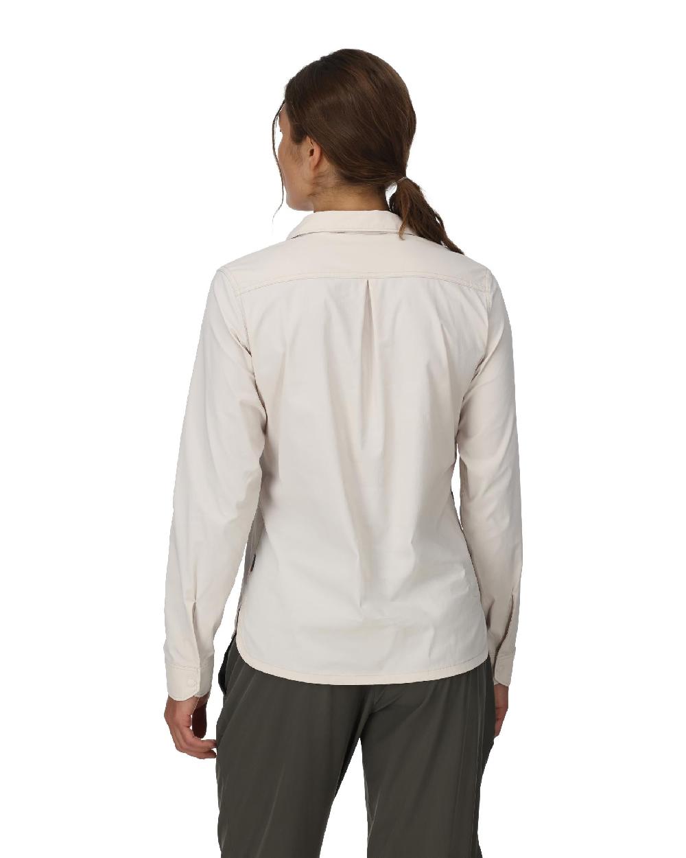 Simon Carter Women's Shearwater Shirt 2025