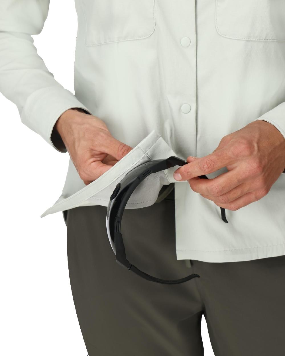 Simon Carter Women's Shearwater Shirt 2025