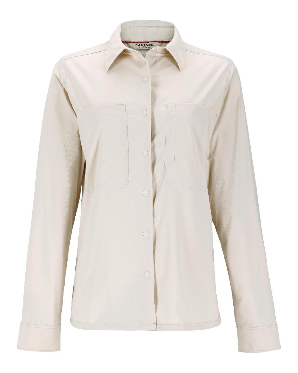 simon carter Women's Shearwater Shirt 2025