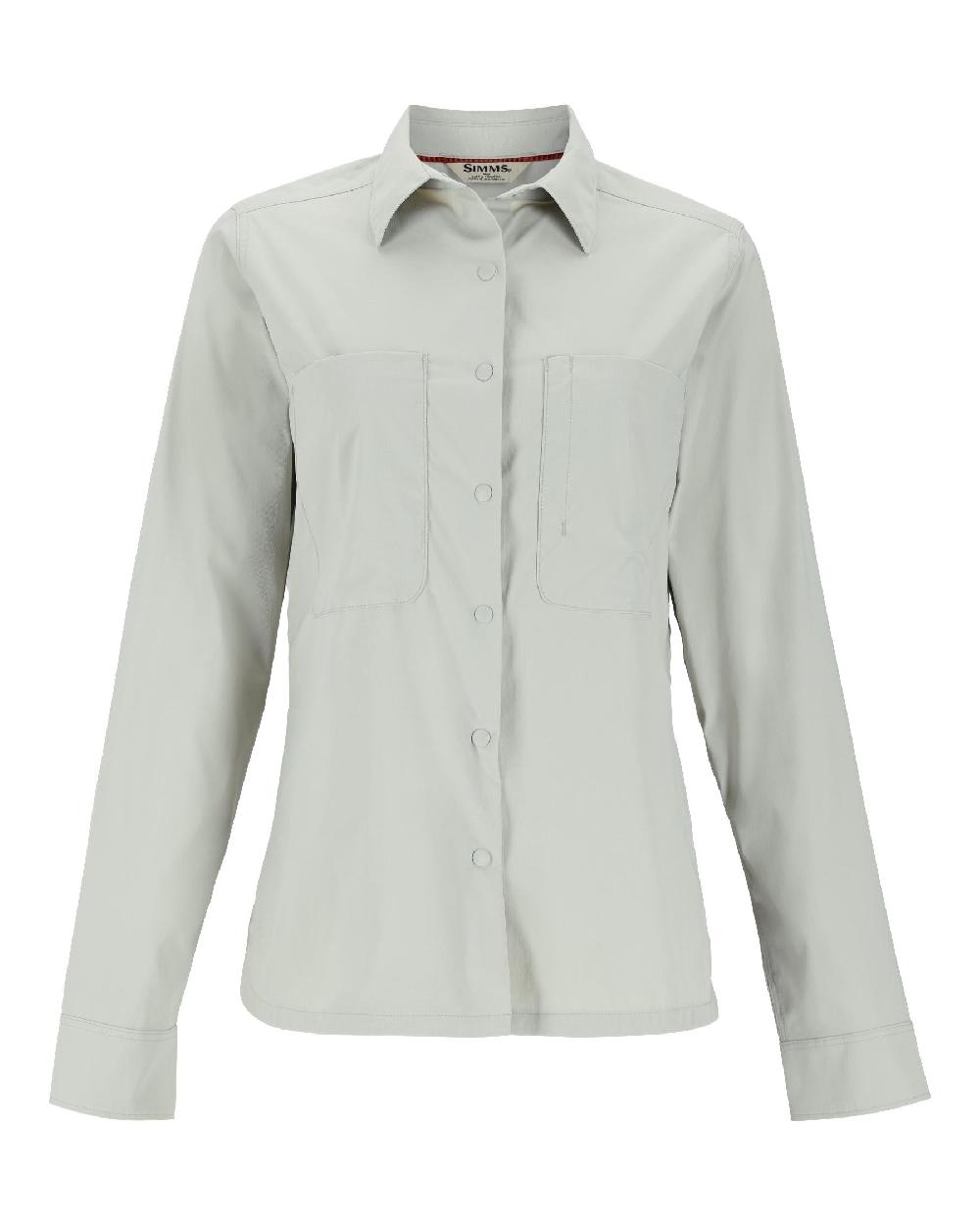 simon carter Women's Shearwater Shirt