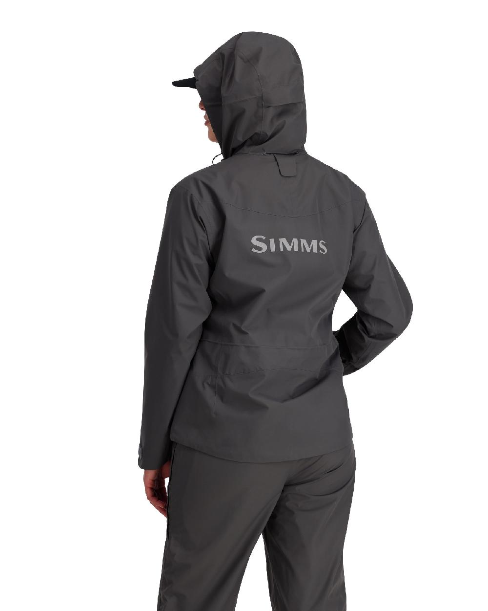 Simon Carter Women's Simms Challenger Jacket 2025