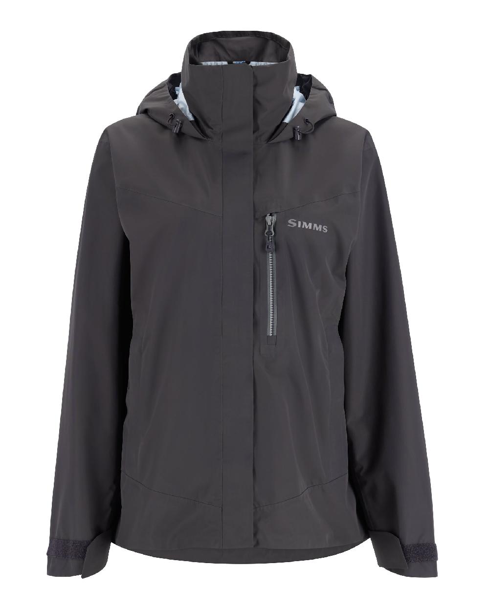 simon carter Women's Simms Challenger Jacket 2025