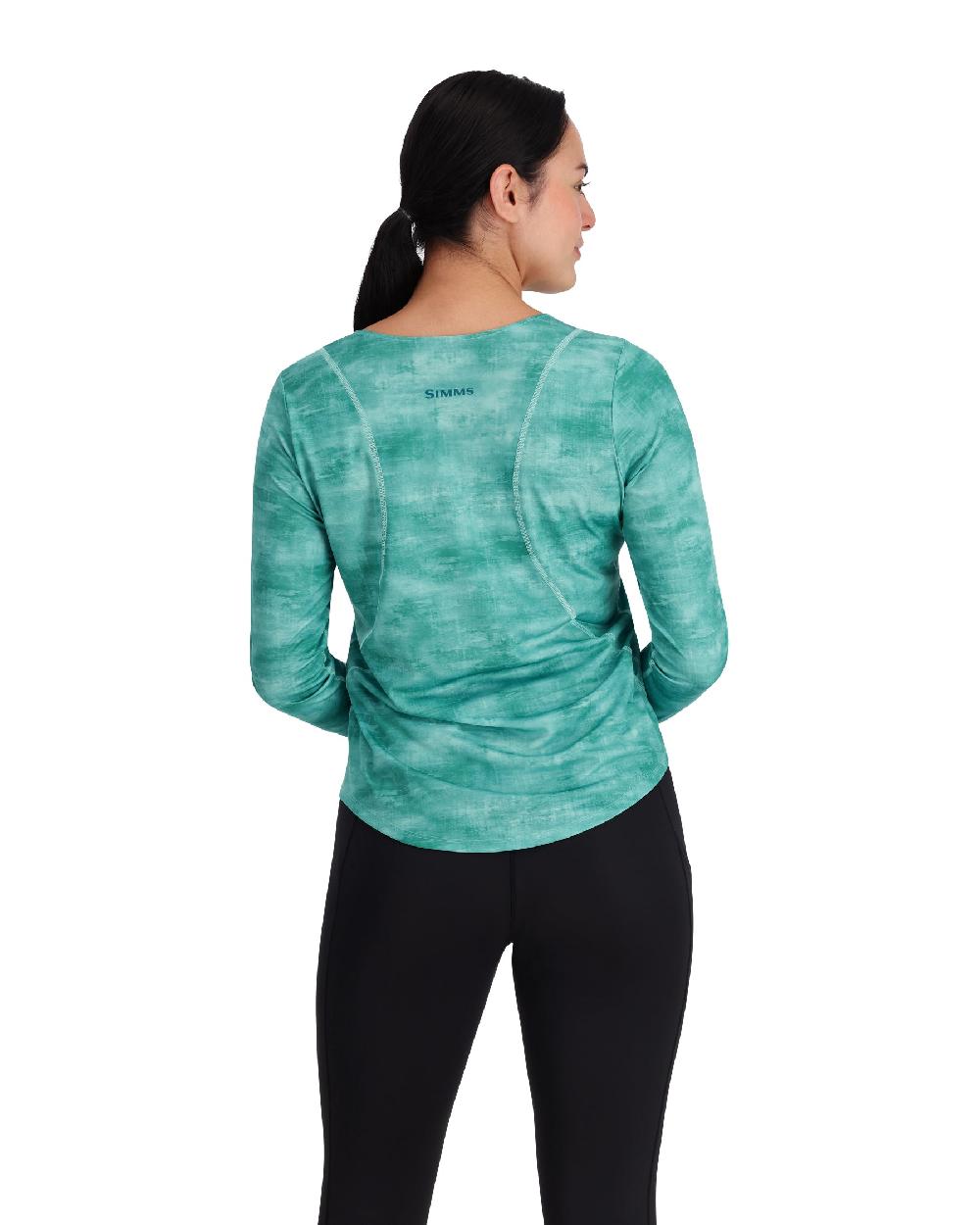 Simon Carter Women's Simms Challenger Solar Crew