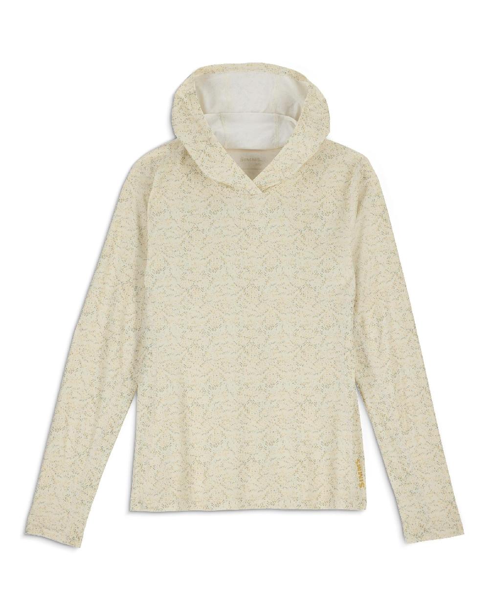 Simon Carter Women's Simms Challenger Solar Hoody