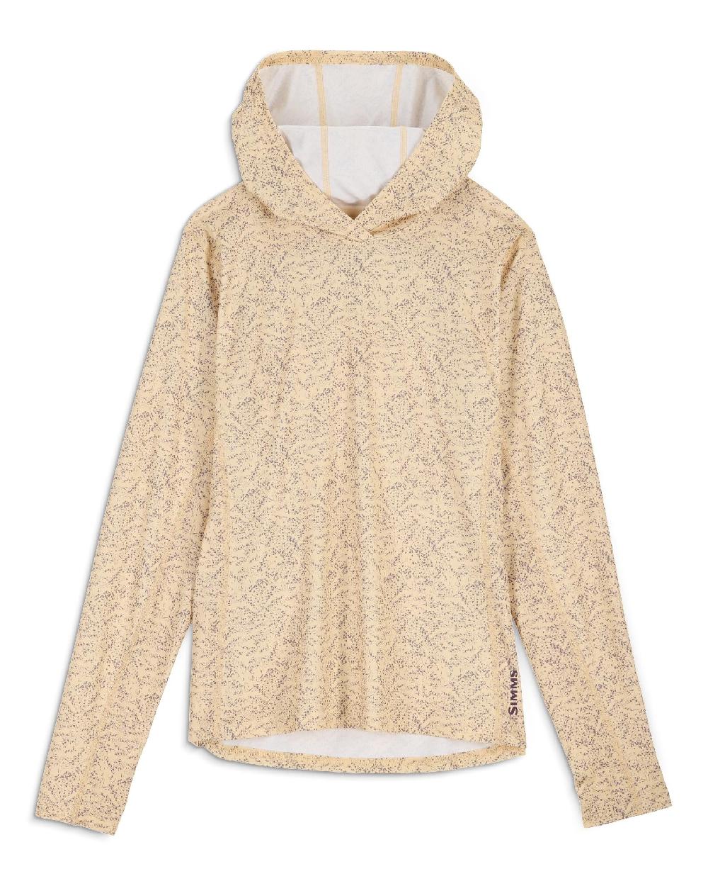 simon carter Women's Simms Challenger Solar Hoody