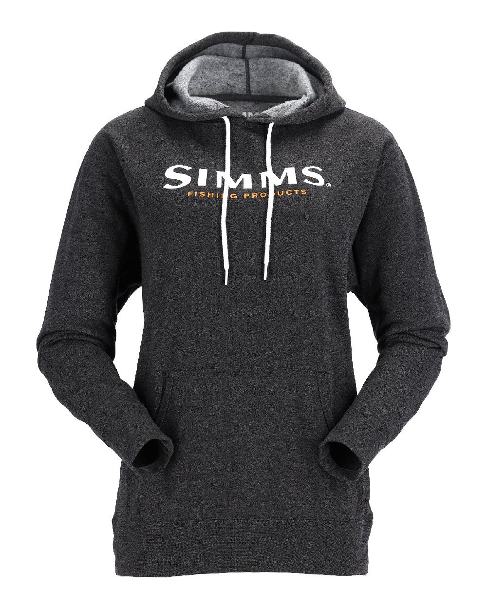 simon carter Women's Simms Logo Hoody