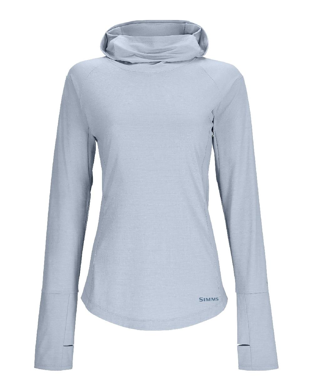 Simon Carter Women's SolarFlex® Cooling Hoody