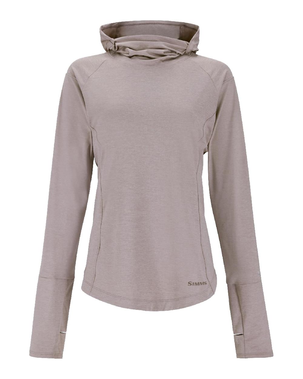 Simon Carter Women's SolarFlex® Cooling Hoody