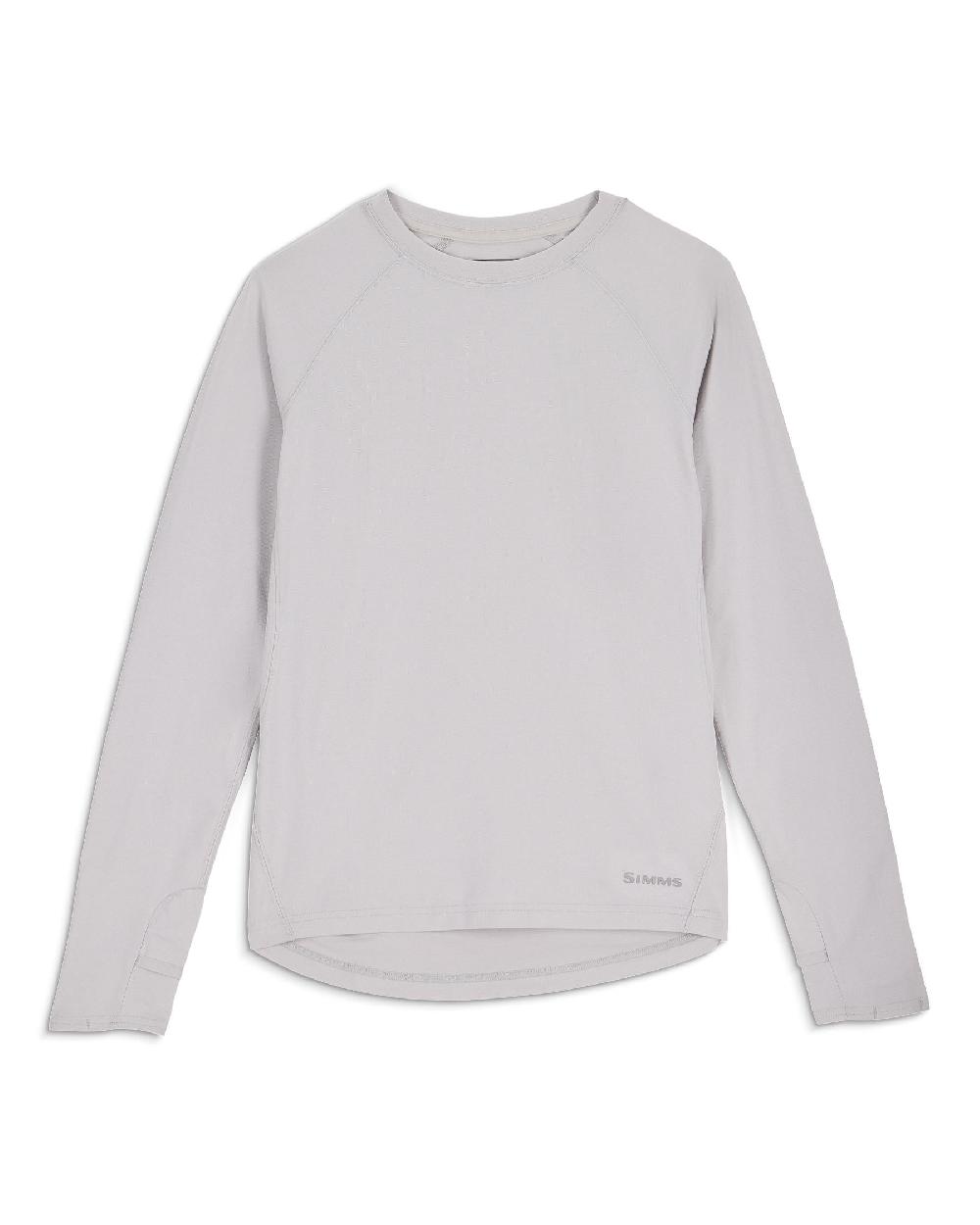 Simon Carter Women's SolarFlex® Crew