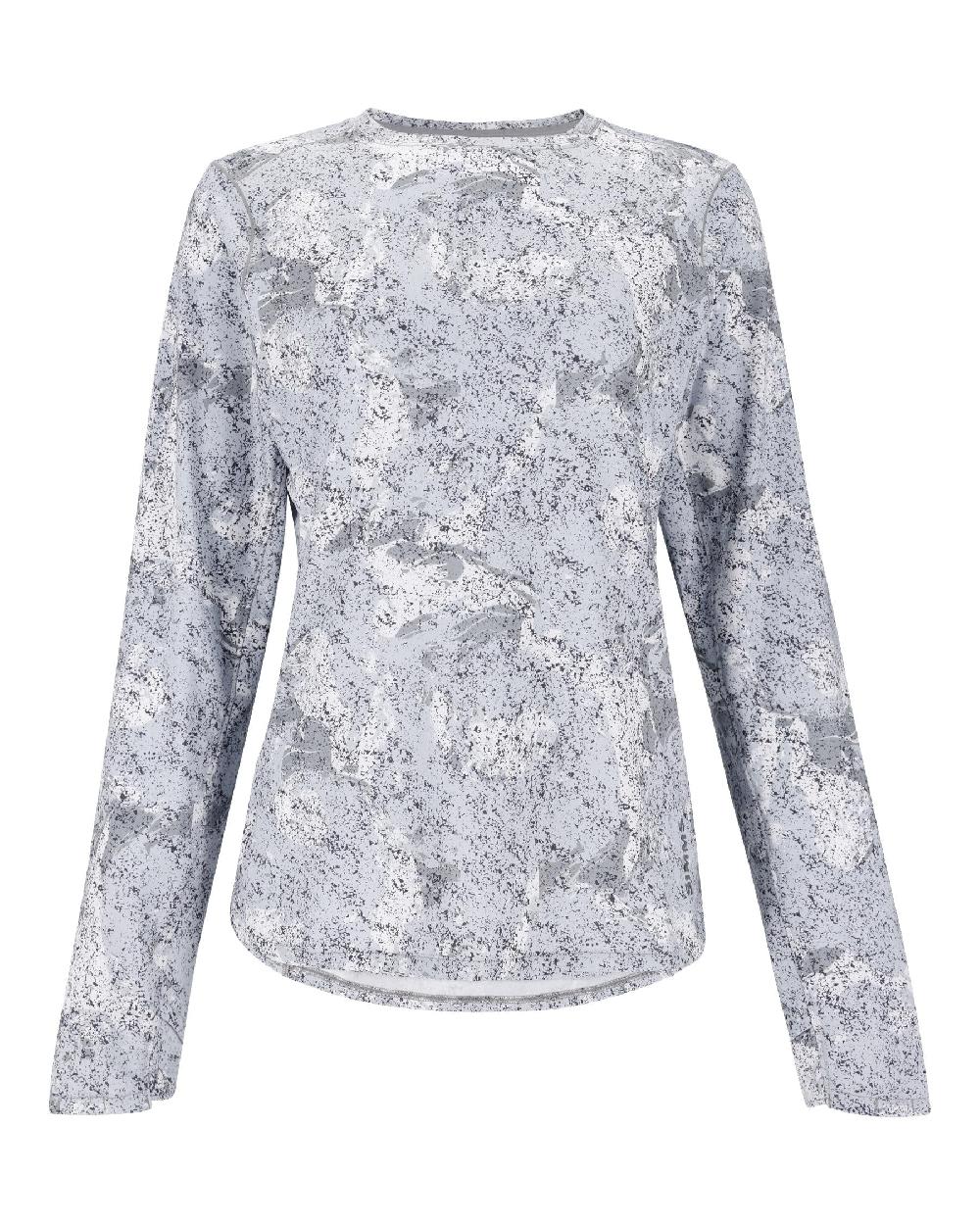 simon carter Women's SolarFlex® Crew 2025