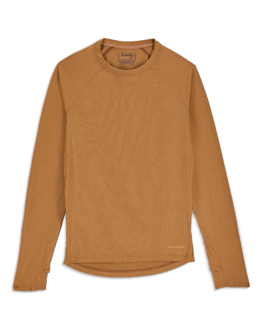 simon carter Women's SolarFlex® Crew