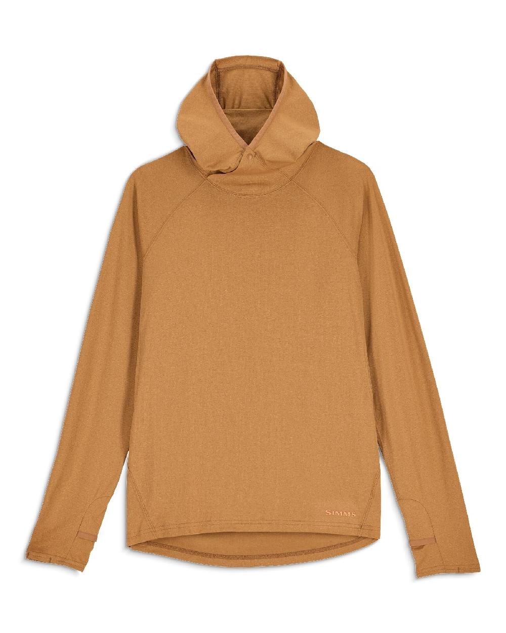 Simon Carter Women's SolarFlex® Hoody