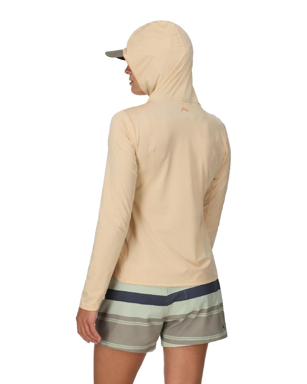 Simon Carter Women's SolarFlex® Hoody 2025