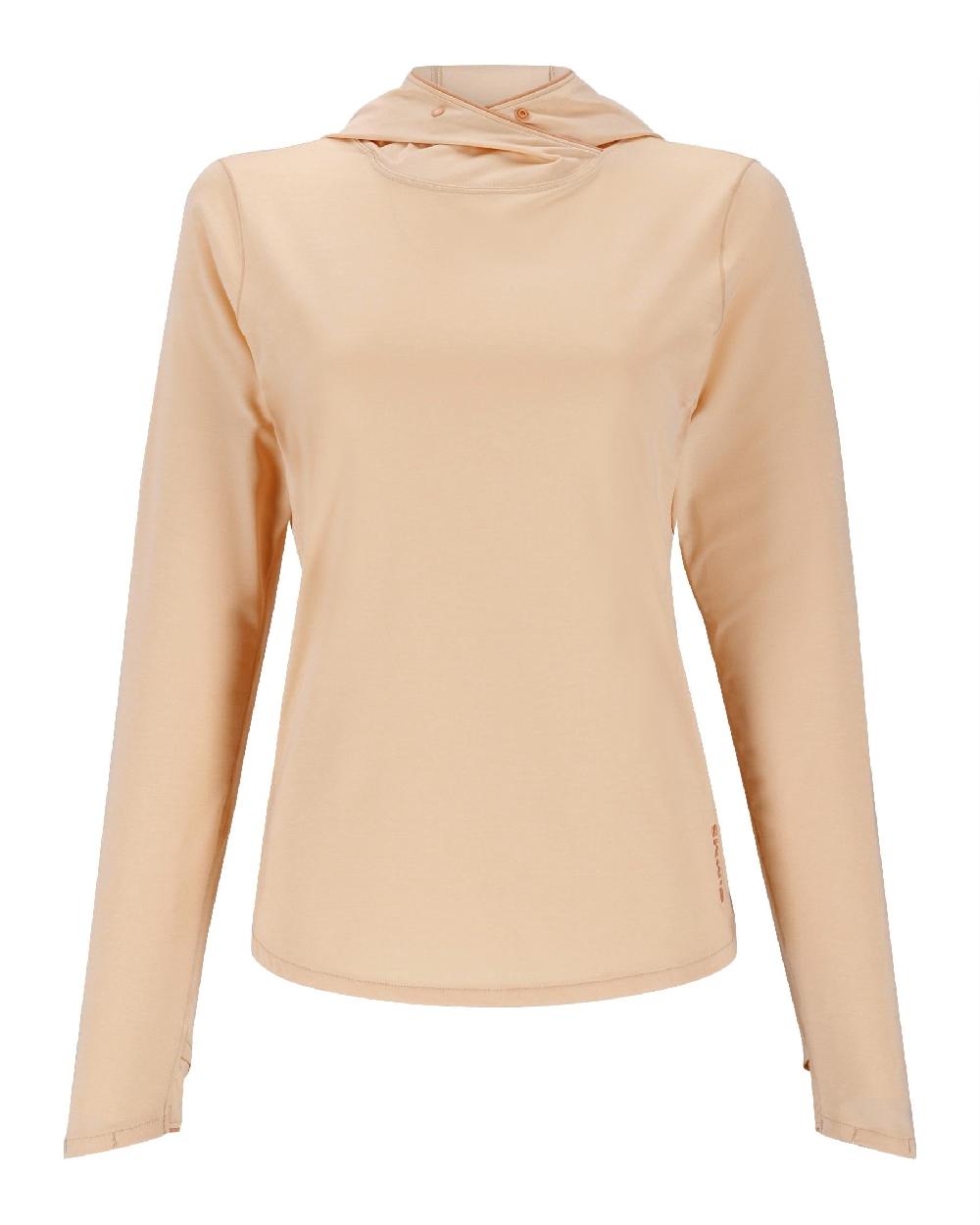 simon carter Women's SolarFlex® Hoody 2025