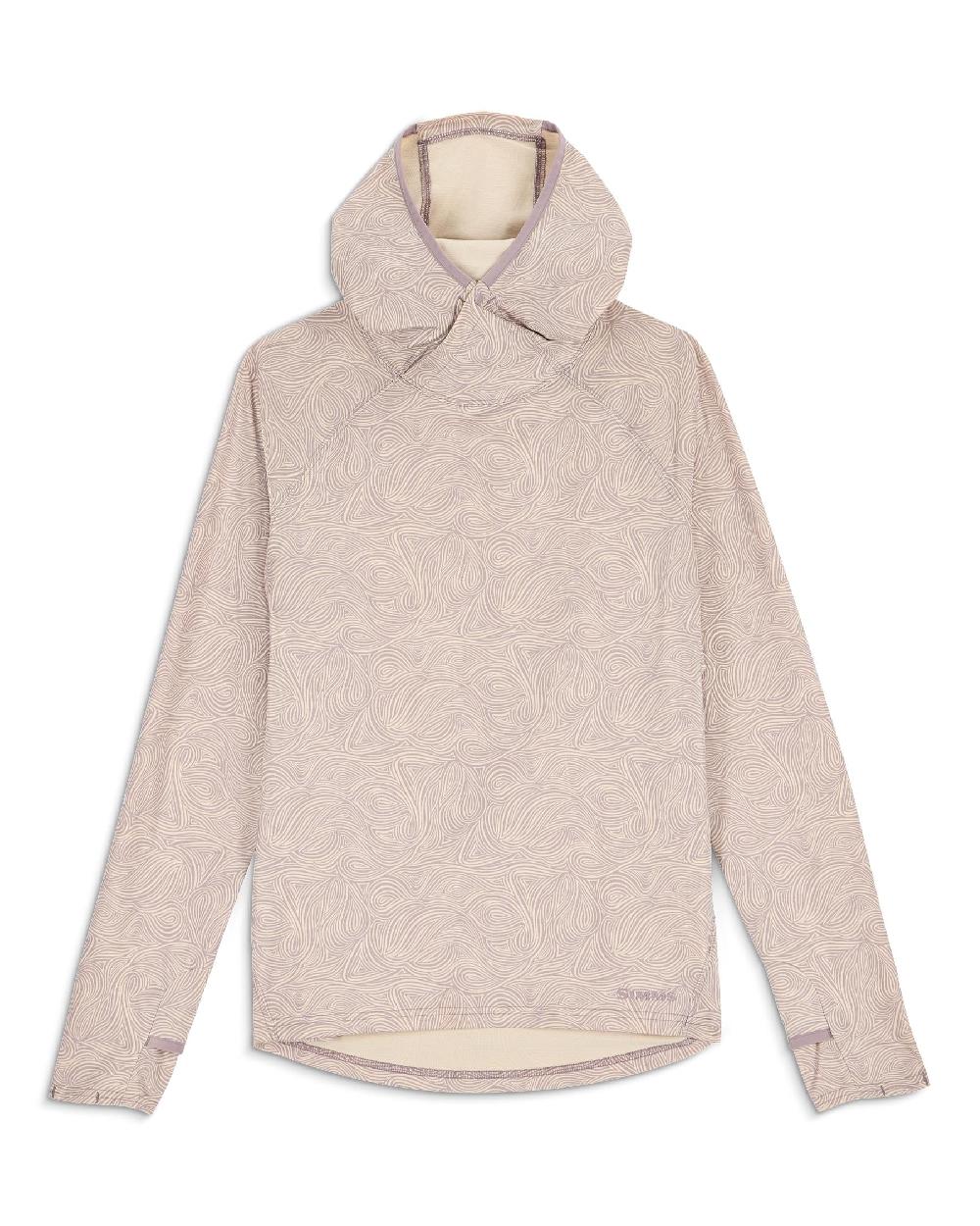 Simon Carter Women's SolarFlex® Hoody