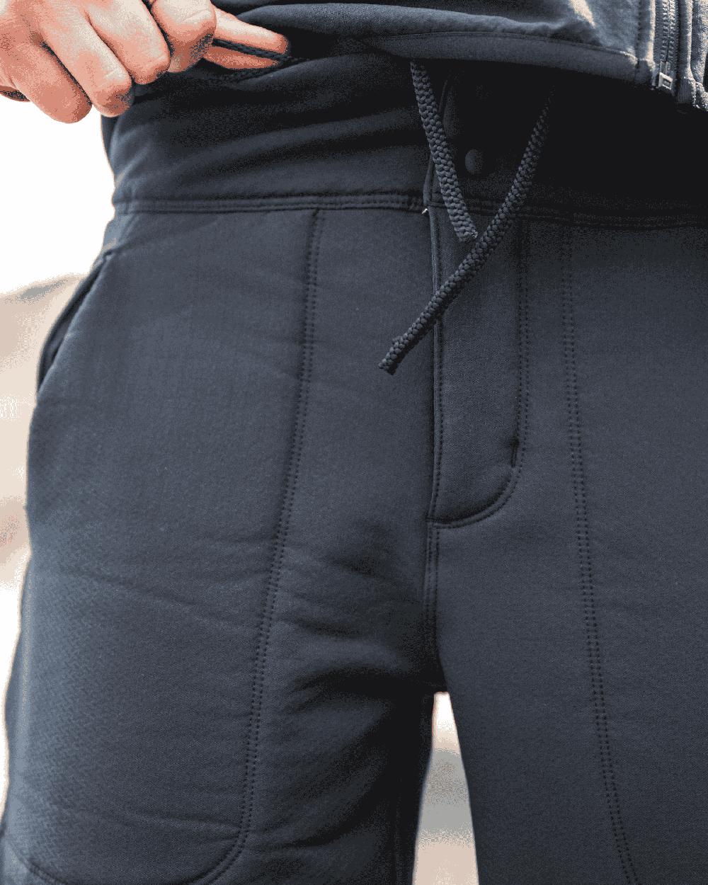 Simon Carter Women's Strata 330 Mid-layer Bottom