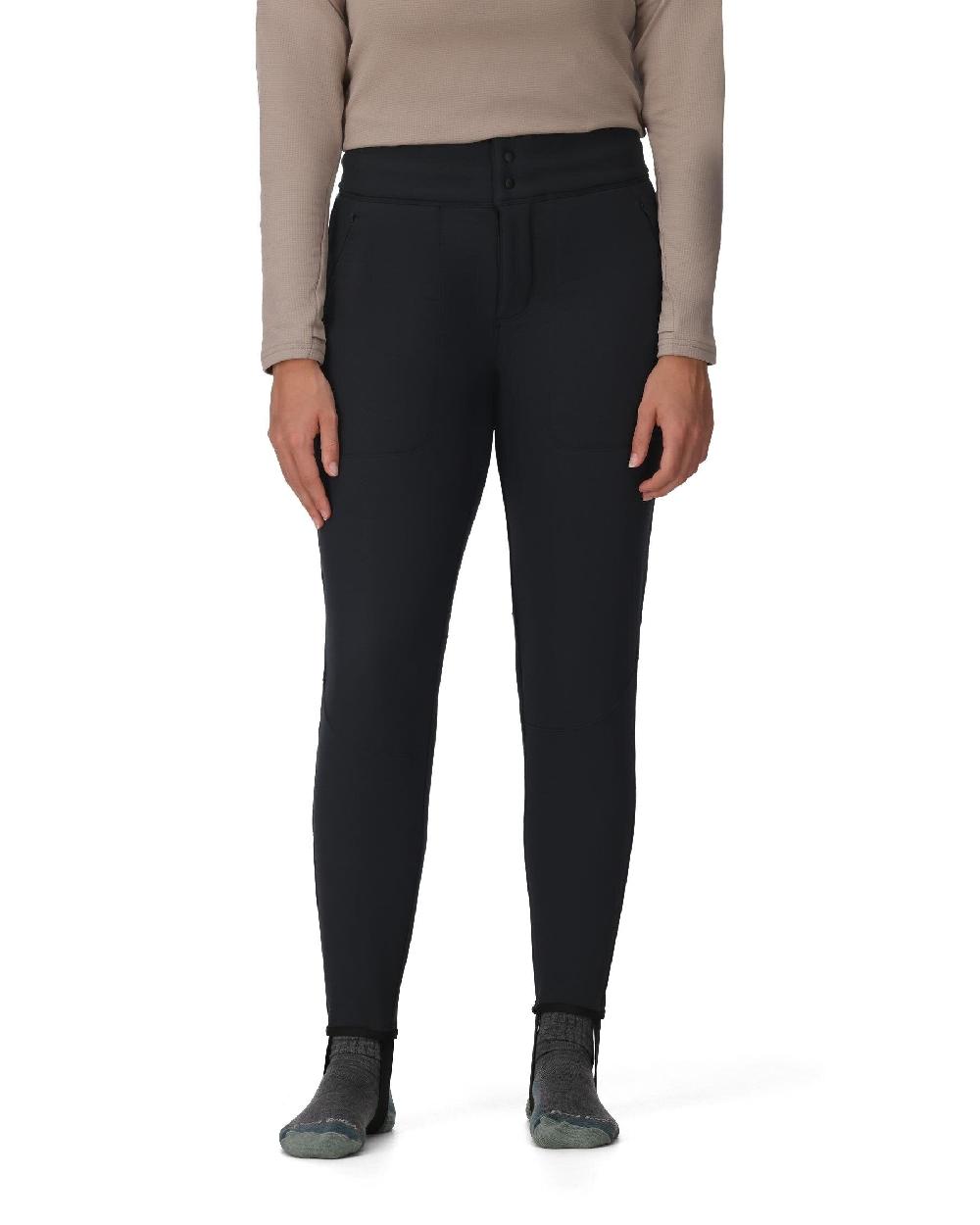 Simon Carter Women's Strata 330 Mid-layer Bottom