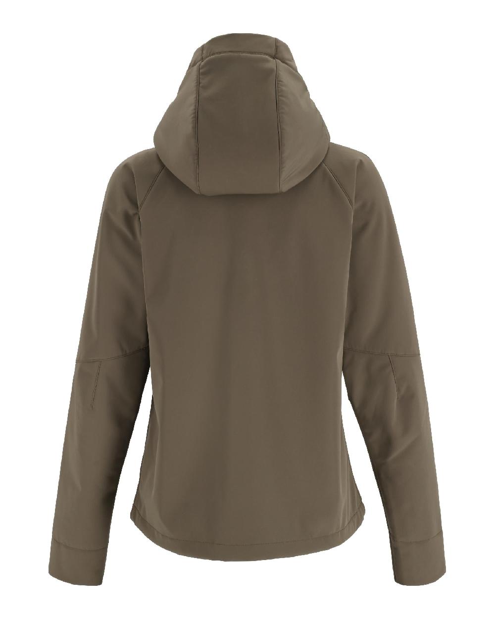 Simon Carter Women's Tamarack Hoody