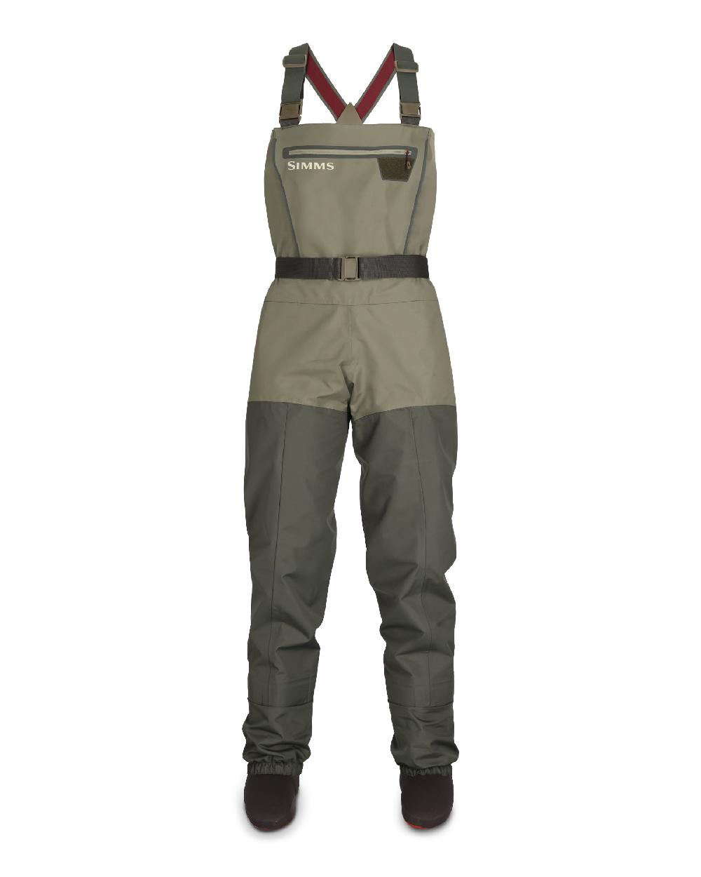 simon carter Women's Tributary Waders - Stockingfoot