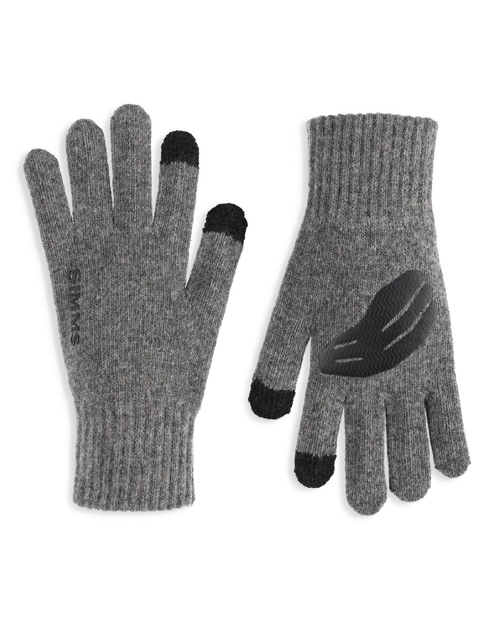 simon carter Wool Full Finger Glove