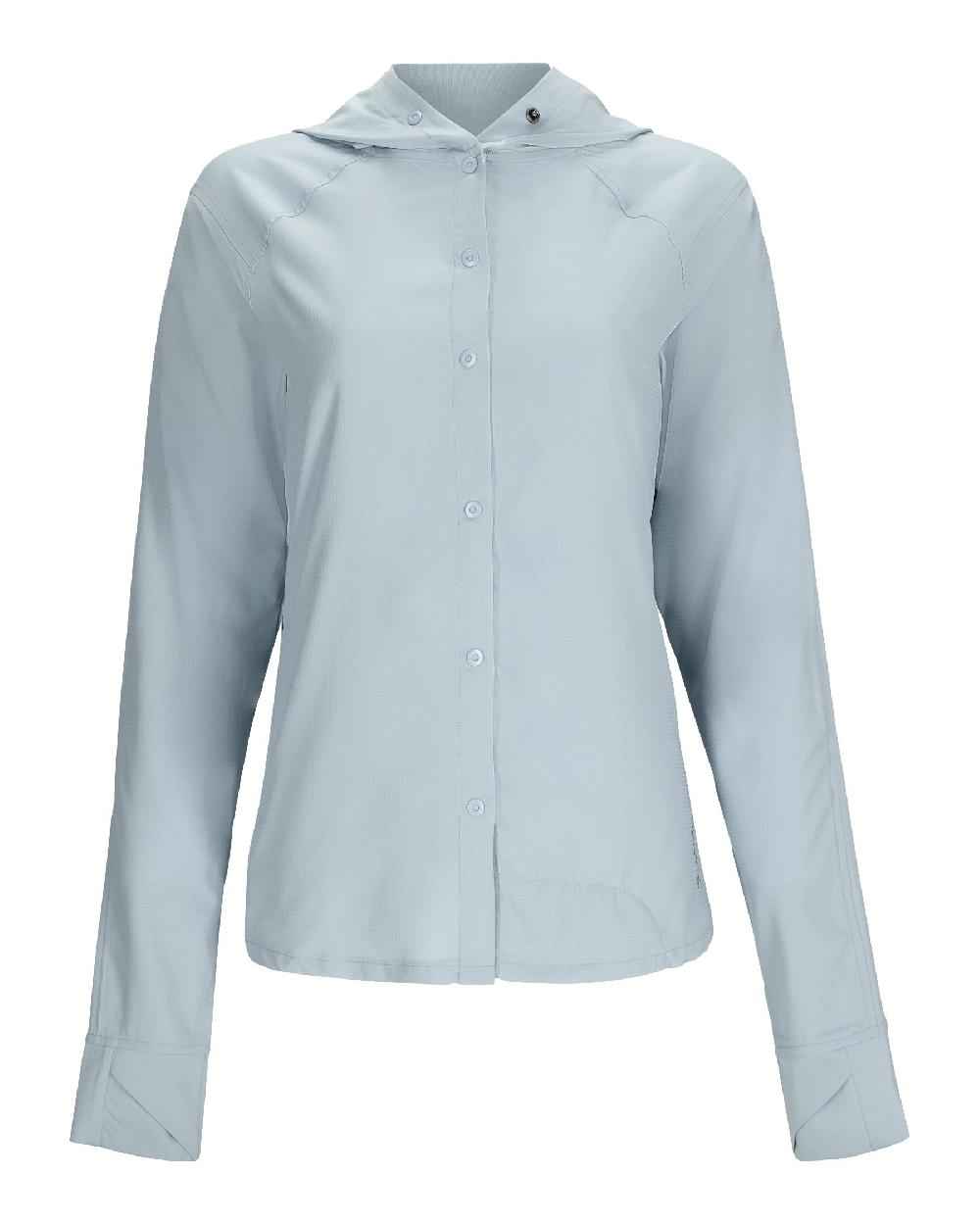 simon carter Women's BiComp Fishing Hoody- Past Season's Style