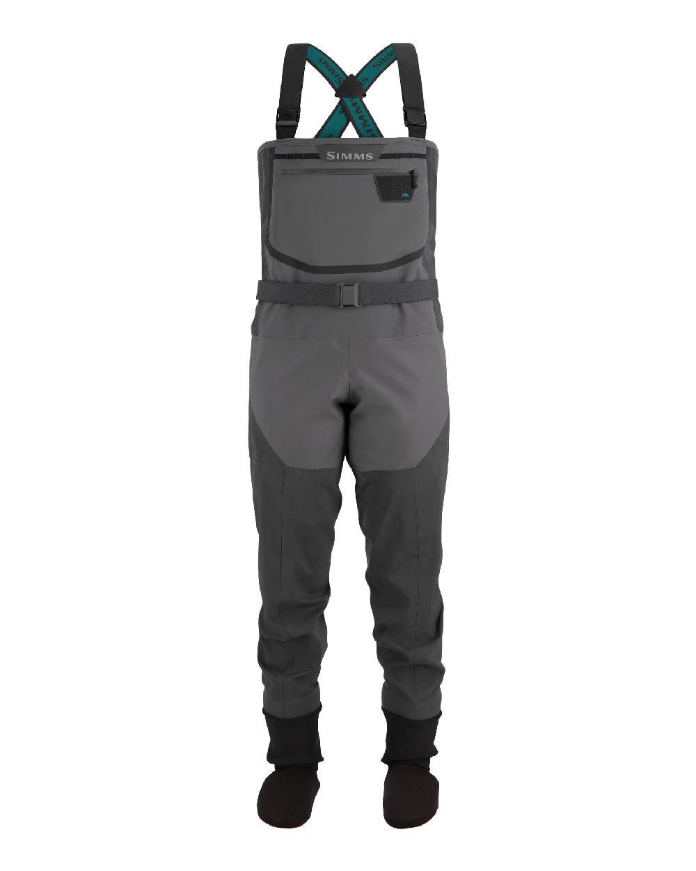 simon carter Women's Freestone® Waders - Stockingfoot