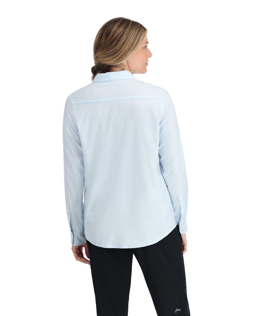 Simon Carter Women's Isle Shirt- Past Season's Style