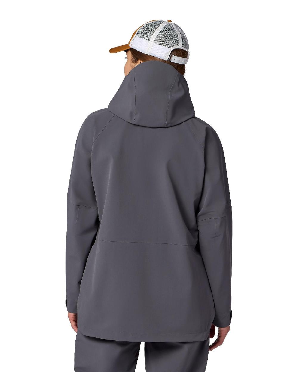 Simon Carter Women's Simms Challenger Fishing Jacket