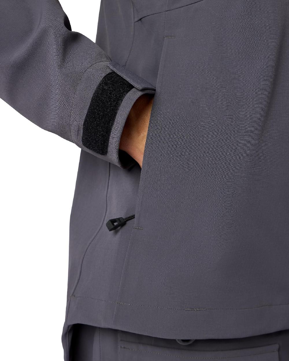 Simon Carter Women's Simms Challenger Fishing Jacket