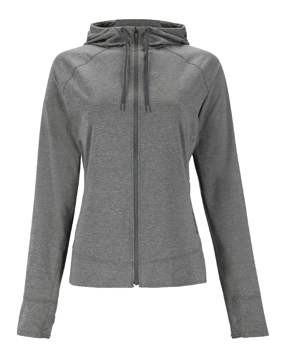 simon carter Women's SolarFlex® Hoody Full-Zip Past Season's Style