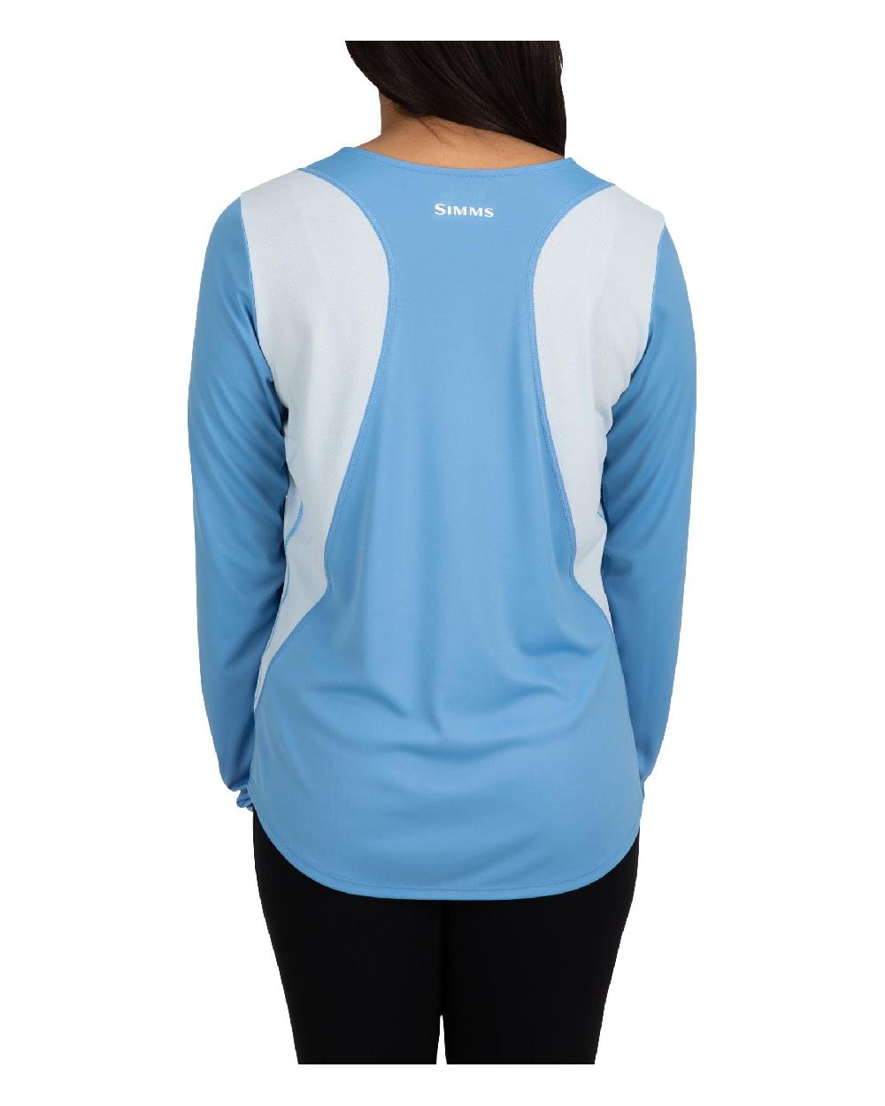 Simon Carter Women's SolarVent Crew- Past Season's Style