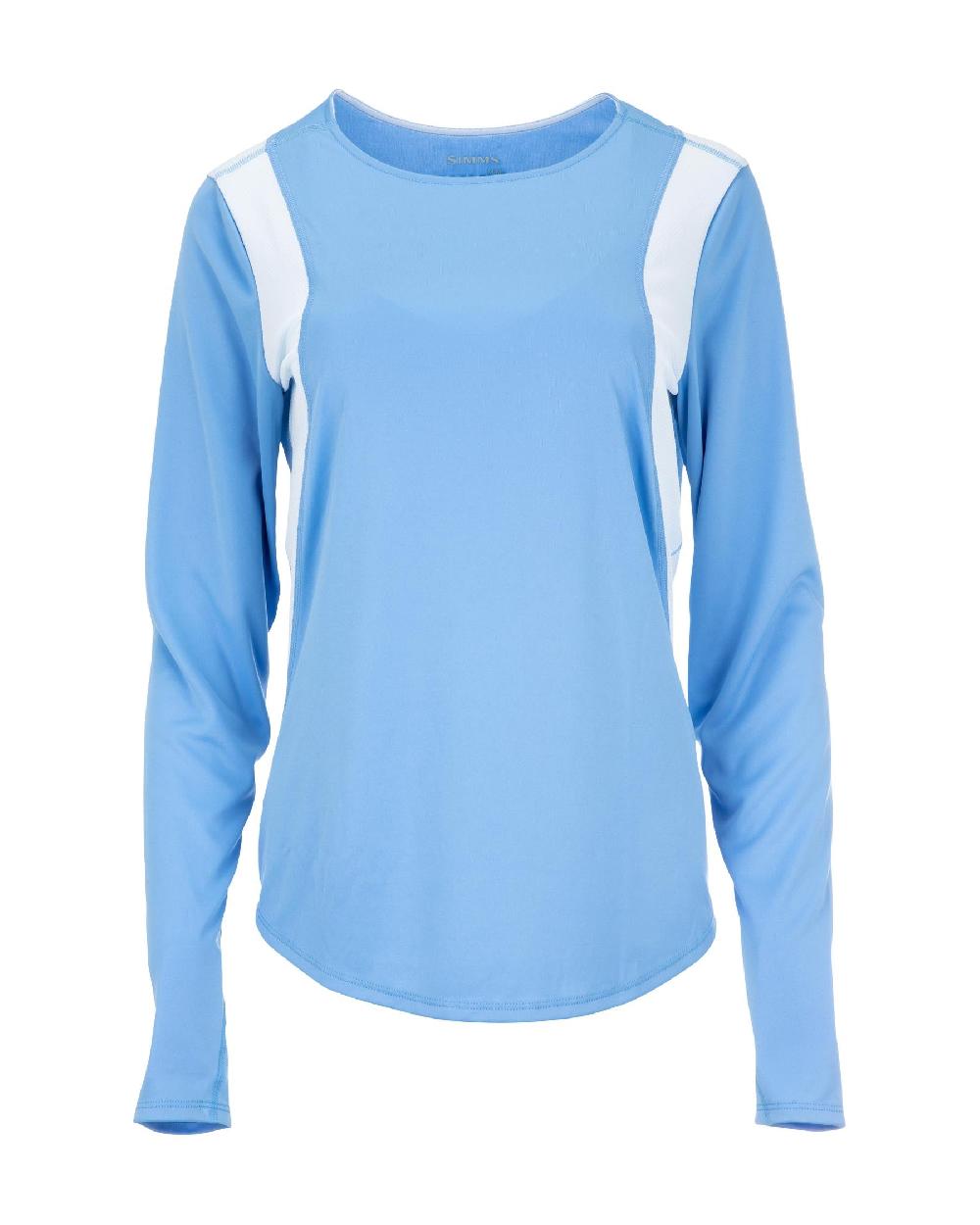 simon carter Women's SolarVent Crew- Past Season's Style