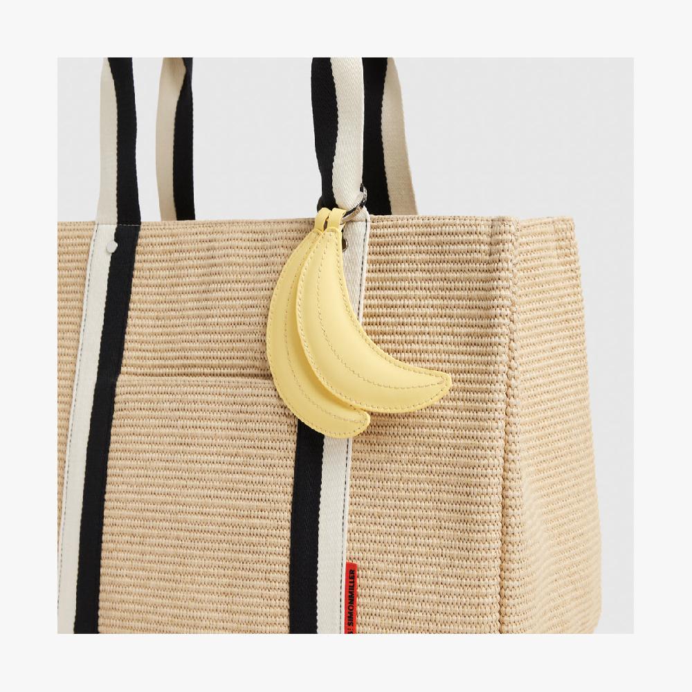 Simon Miller Banana Charm Banana Yellow