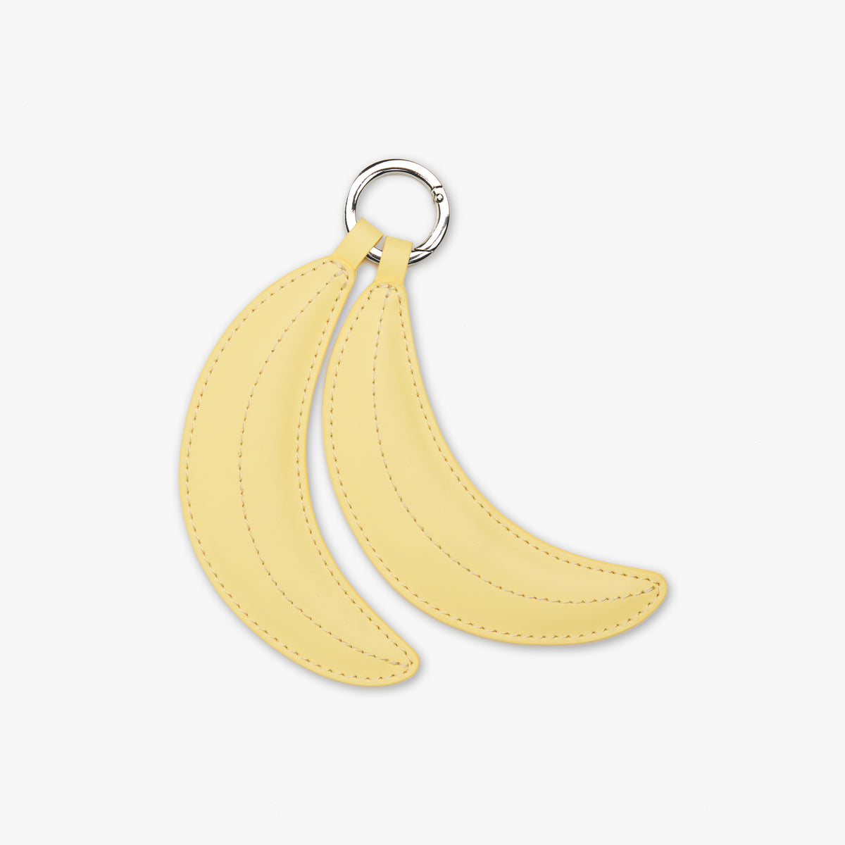 simon miller banana charm Banana Yellow
